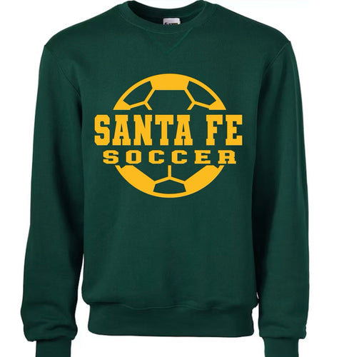 SF Soccer