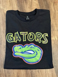 Neon Gators