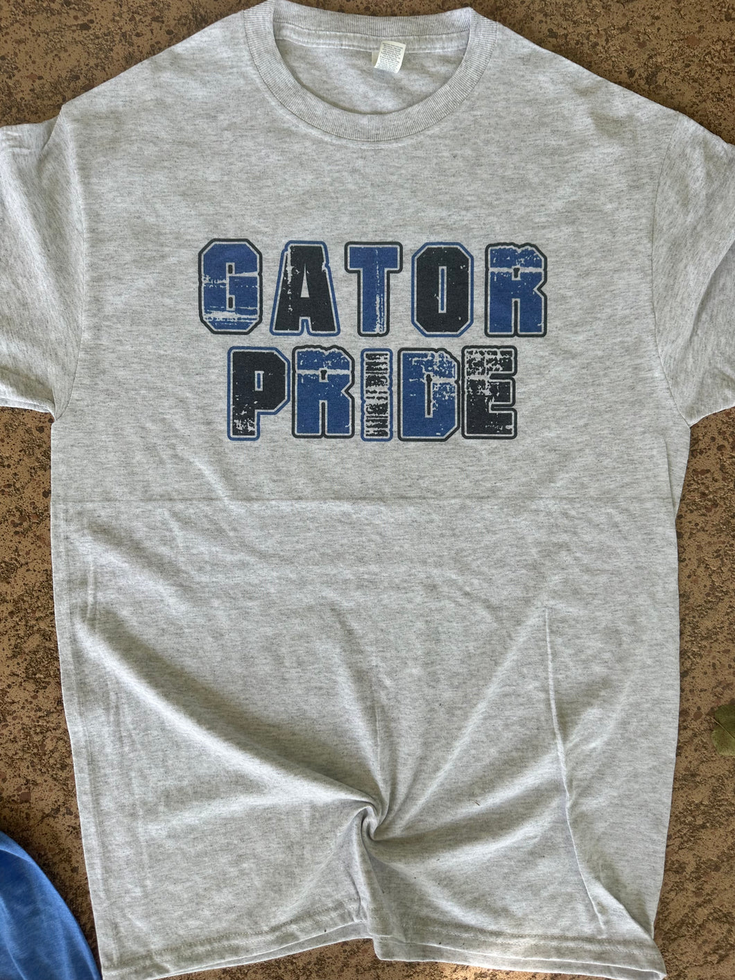 Gator pride tee