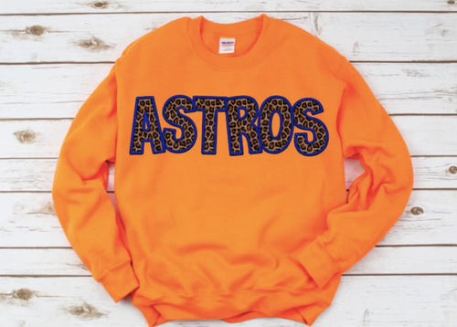 stros sweatshirt